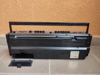 STEREO CASSETTE RECORDER SONY CFS-W30L. - 8