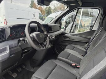 Renault Master Furgon L3H2P3 Blue dCi 130 0 Extra - 8