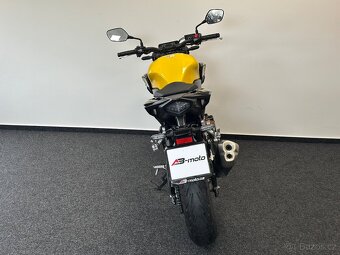 Honda CB 500F 2023 - 8