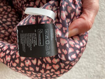Vesta H&M vel 134 - 8