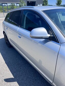 Audi A6 3.0 TDI S-line - 8