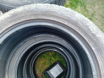 235/55 R17 Letni - 8