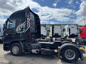 IVECO STRALIS 420 EEV Retardér( Originál 487 000 km ) - 8