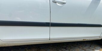 Prodám Škoda Fabie - 8
