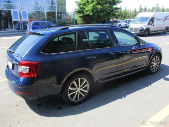 Škoda Octavia 3 Combi 2.0 TDi 110 kW DSG_Edice DRIVE_2018 - 8