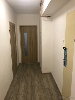 Pronájem bytu 1+1, 42 m2, Myslbekova, Mor. Budějovice - 8