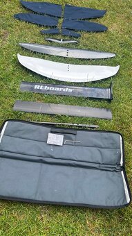 Wing foil - 8