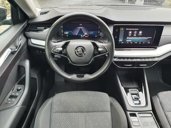 Škoda Octavia 4 Combi Style 2.0TDI 110kW DSG Virtual Matrix - 8