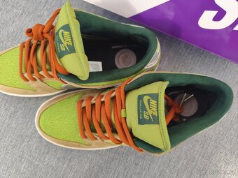 Nike SB Dunk Low pro WC - 8