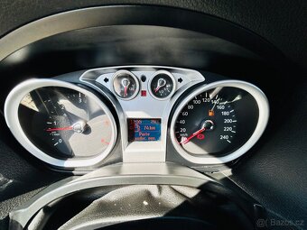 FORD C-MAX 1.6TDCI - 8