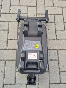 Prodáme kočárek CYBEX PLATINUM PRIAM ROSEGOLD - 8