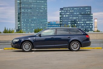 Audi A6 Avant 2.0 TDIe - 8