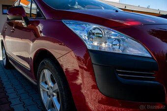 Peugeot 3008 1.6e VTi Confort Pack - 8
