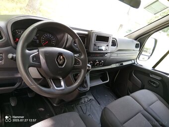 Renault Master 2.3 DCI 110 kW L3H2 r.v.2021 - 8