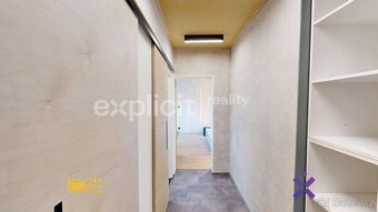 Pronájem bytu 3+1, 57 m2 - Zlín, ev.č. 02328 - 8