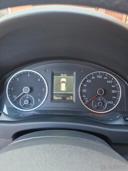 Volkswagen Tiguan 2.0TDI 103kw DSG 4x4 r.v.2011 - 8