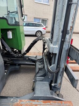 Combilift C3500 - 8