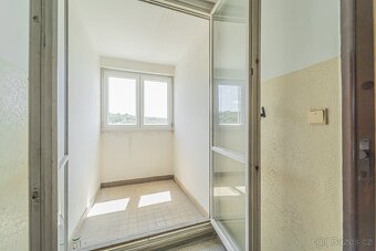 Byt vhodný na investici, OV, ihned volný - 8