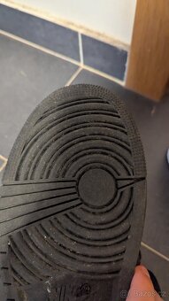 Nike Jordan 1 hight - 8