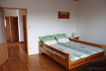 2KK PLNE ZARIZENY BYT - SLEVA 1X měsíční nájem - 8