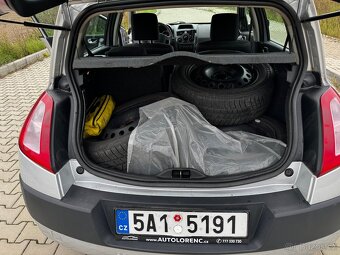 Renault Mégane 1.5Dci 60Kw Sportway - 8