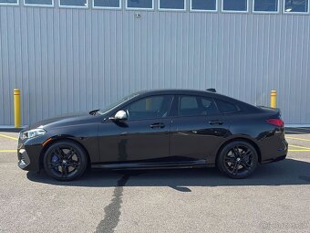 BMW M235i xDrive 2.0 – 302 k, top stav - 8