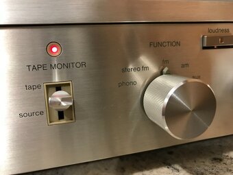Harman Kardon HK450 Nádherný stav - 8