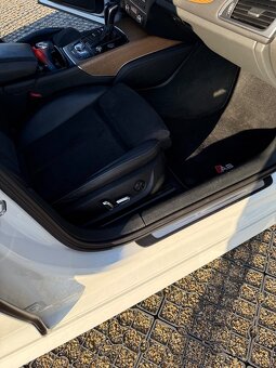 Audi a6 c7 - 8