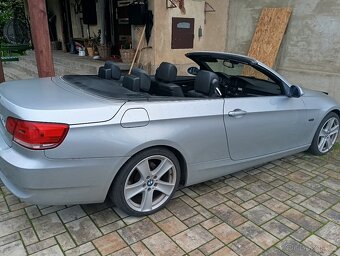 325i Cabrio E93 - 8