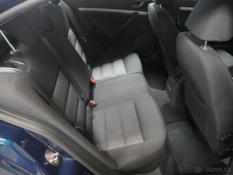 Škoda Octavia II 1.6 TDi , 77 kW nafta, 2012 - 8
