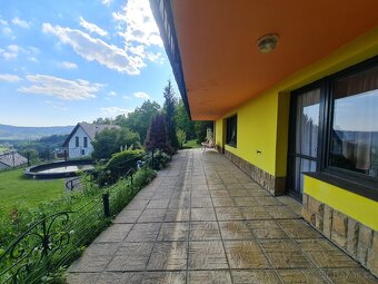 Pronájem bytu 1+kk Zubří - 8