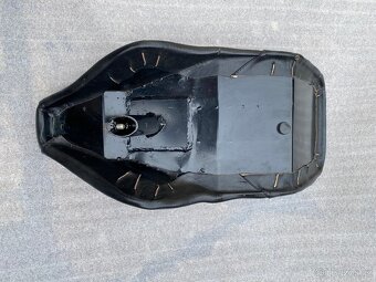 Prodam dvoj sedlo na manet korado - 8