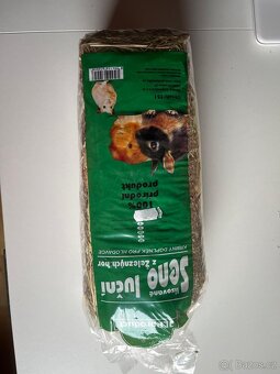 Klec pro křečka - 8