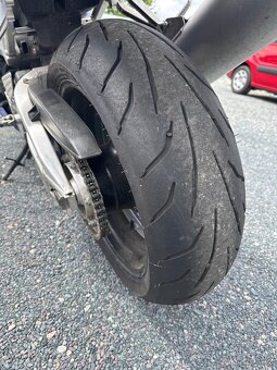 Honda CBR 900 RR Fireblade SC44 NEHAVAROVANÁ - 8