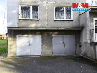 Prodej nájemního domu, 328 m², Křišťanovice - 8