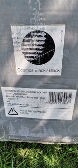 Britax B-Motion 4 Plus - 8