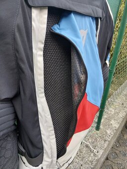 Bunda Dainese D-EXPLORER 2 GTX  Adventure - 8