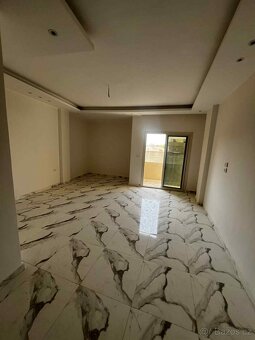Prodej apartmánu v Egyptě u moře oblast Megawish - 8