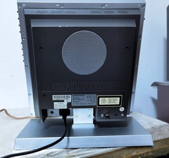 Grundig Ovation -CDS 700 - 8