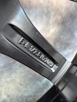 Originální alu kola Audi A6 255/40R20 101Y - 8