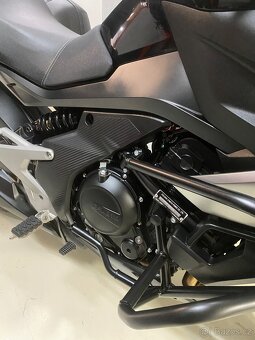 CF MOTO MT700 Premium - 8