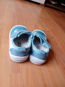 Dětské botičky - 8