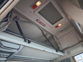 DAF XF 460, STANDARD, SUPER SPACE CAB, AUTOMAT, EURO 6 - 8