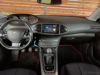 Peugeot 308 SW 1,5HDi 5/2019 - 8