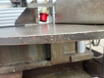 Pásová pila FEREX 300 - 8