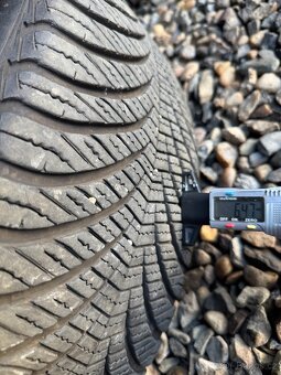 Alu disky Mercedes E W213 - 8