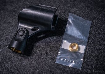 Bezdrátový mikrofon Shure GLXD24+/SM58 - 8