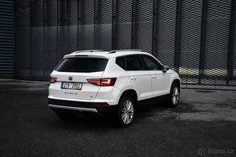 Seat Ateca Xcellence 1.4 TSI ACT - 8
