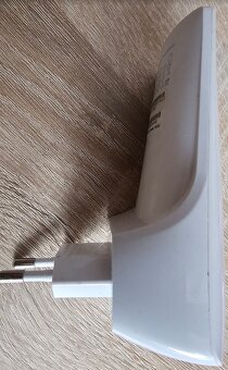 WiFi extendery D-Link DAP-1620 + TP-Link TL-WA850RE - 8