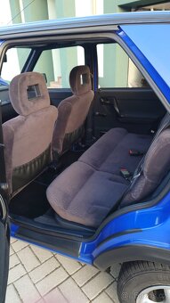 Škoda Favorit GLXi - 8